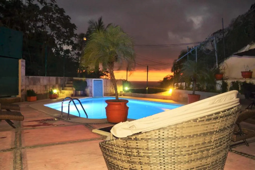Condo Selva Alta