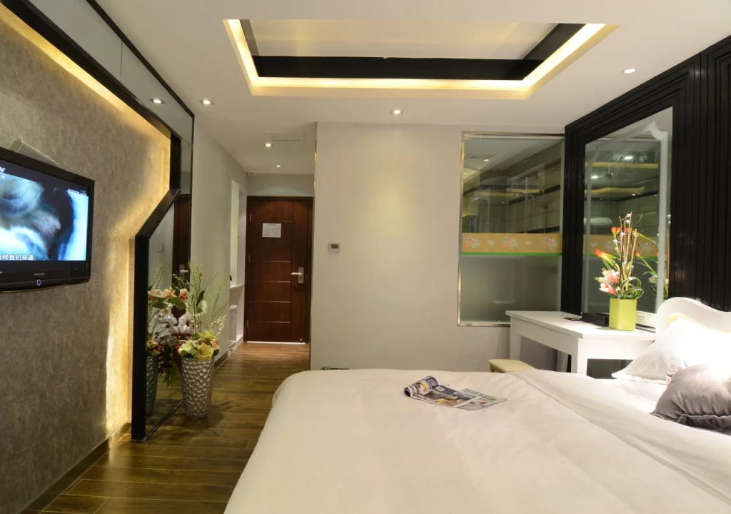 Exquisite Hotel Lianhua North Road