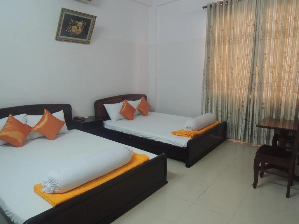 Khách Sạn Tú Anh