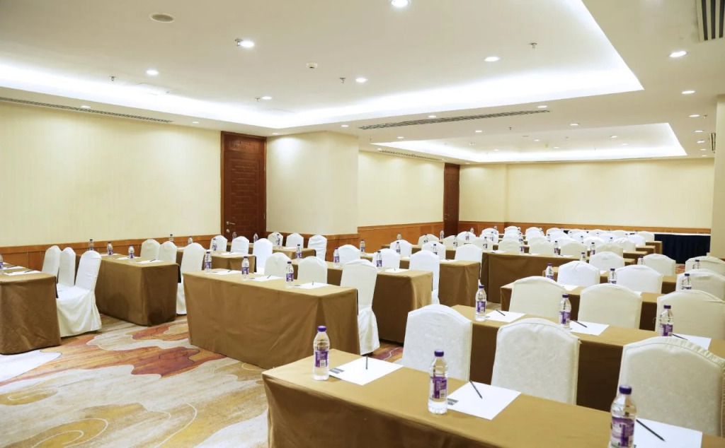 Copthorne Hotel Qingdao