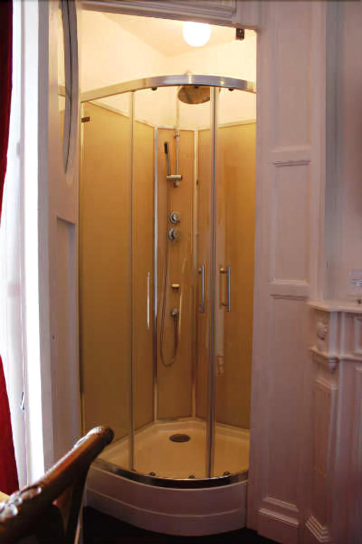 Résidence et Chambres dHôtes de La Porte dArras