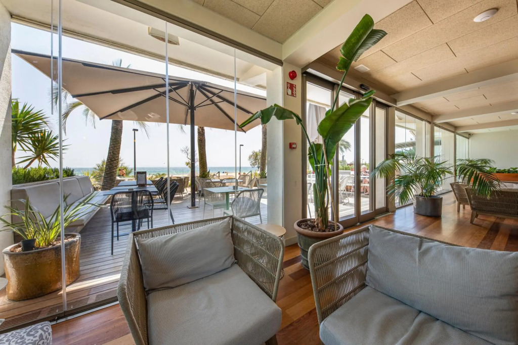 Hotel Maritim 4 Superior