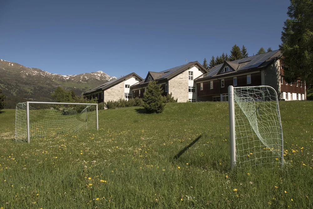 juhui Lenzerheide