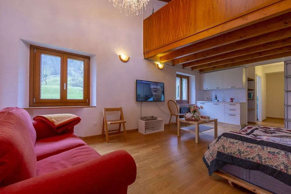 Casa Gialla