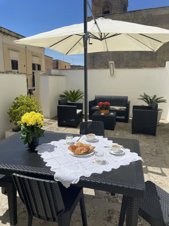 A casa dei miei