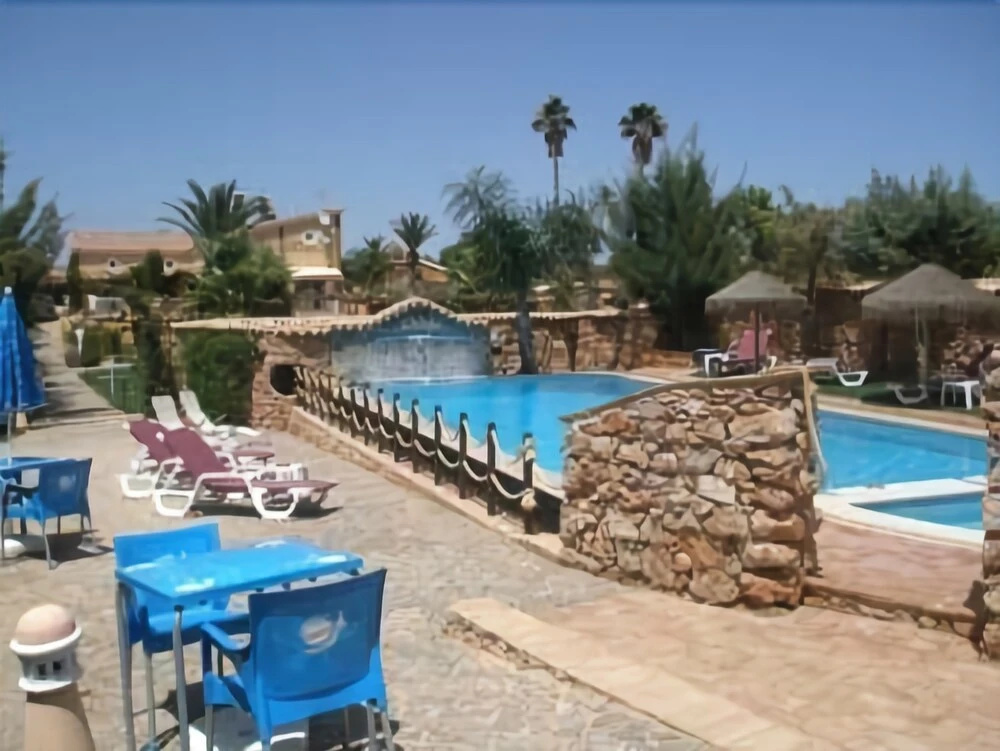 Villa Bora-Bora