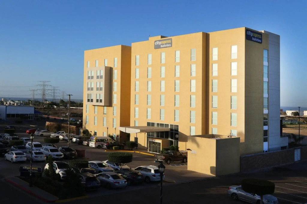 City Express by Marriott Rosarito