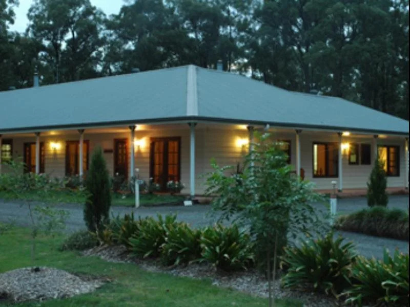 Rosedale Bed and Breakfast