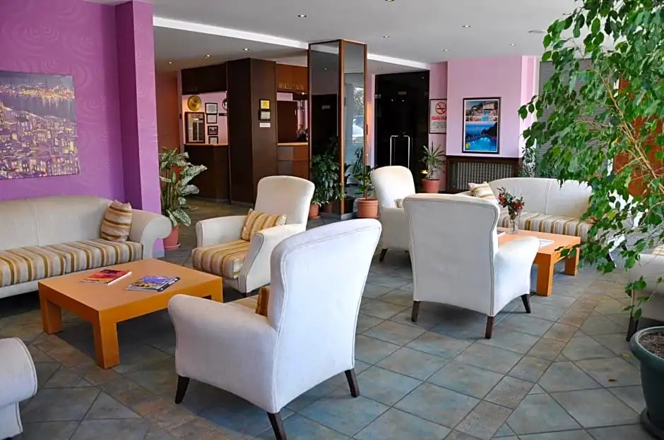 Dayone Kilyos Hotel