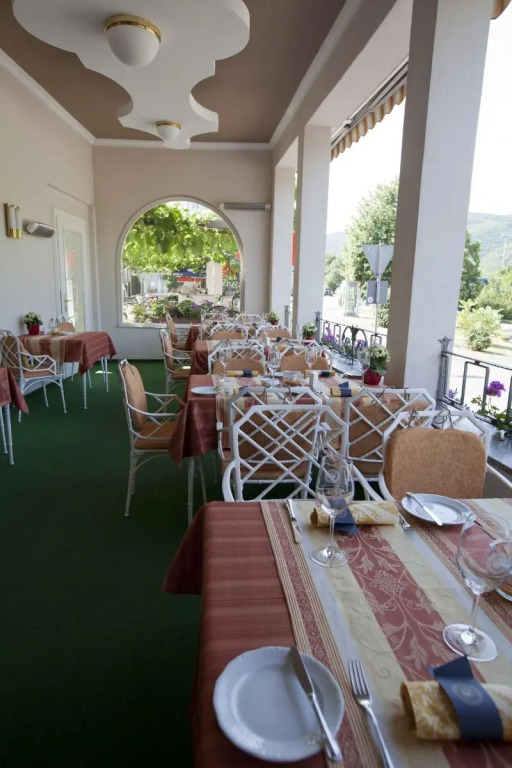 Hotel Zwei Mohren
