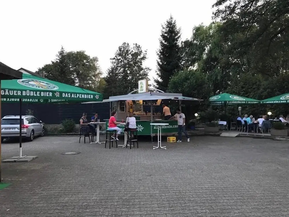Gasthaus Bergblick