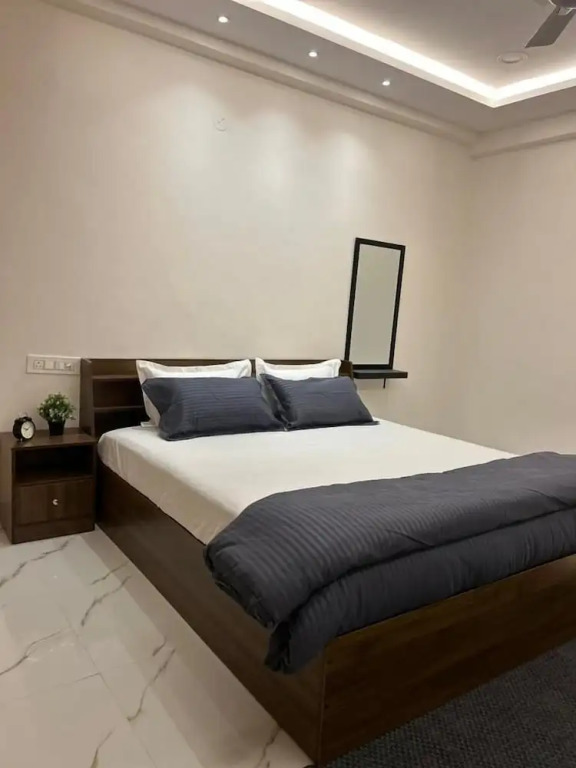 N Cube Serviced Apartments