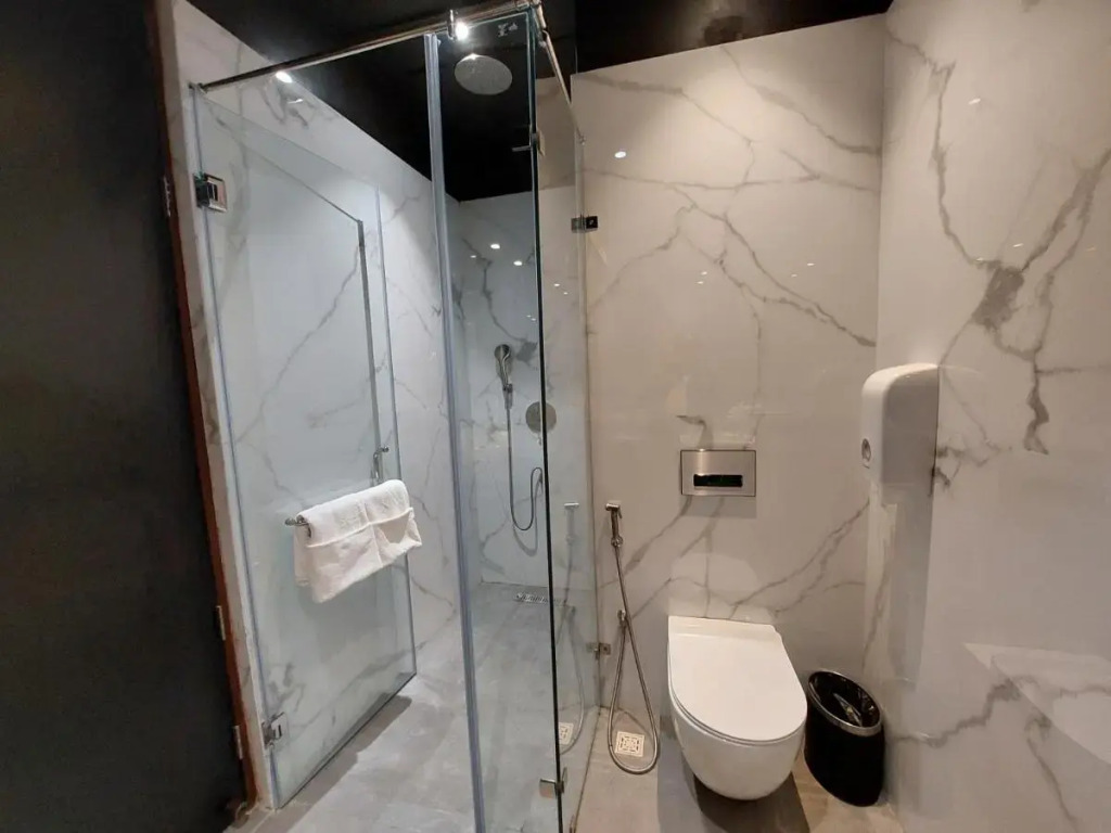 Nest Luxury Hotel and Resorts