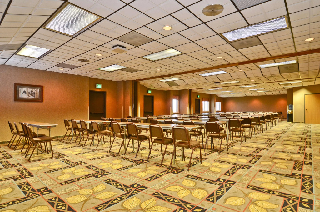 Best Western Bidarka Inn