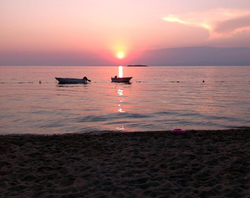 Avsa Belgin Konukevi