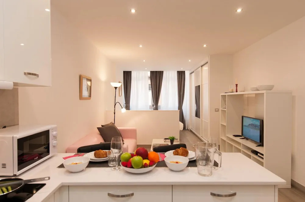 City Apartment Close to Las Canteras Beach Lm307