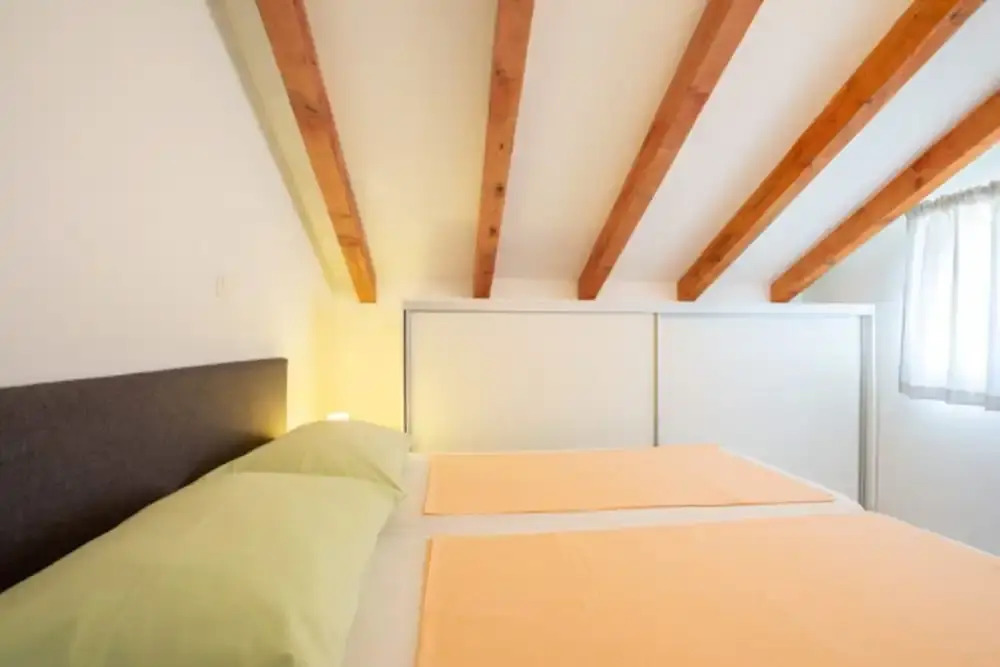 A5 - Spacious apt With the sea View & use of Pool