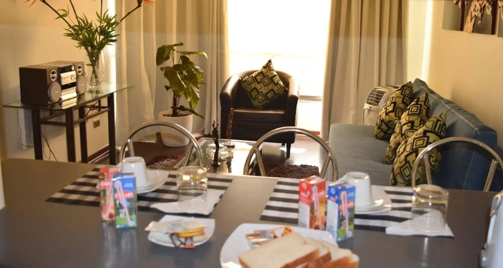 VO Suites