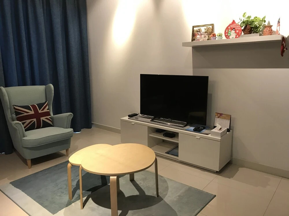 Funplay Homestay KLCC View Kuala Lumpur