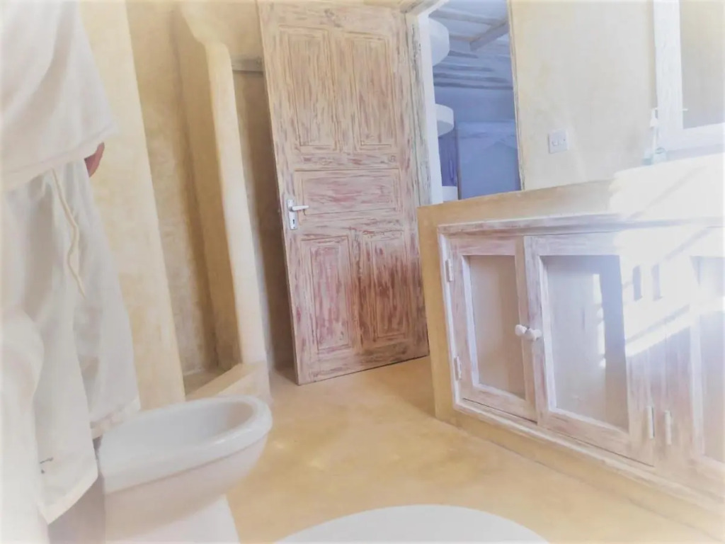 Kimya House, Watamu