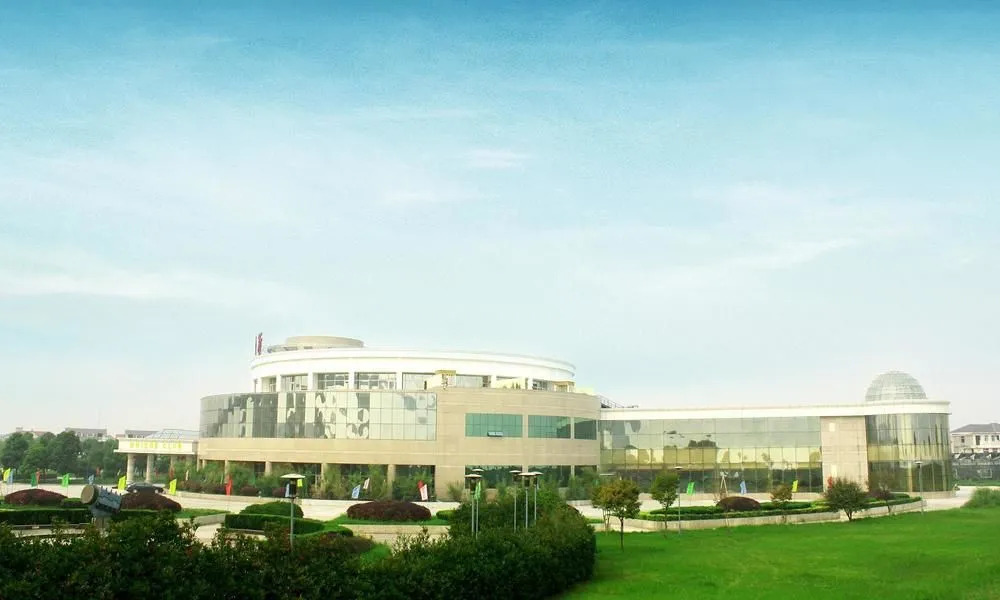 Jiangsu Daqiao Hotel
