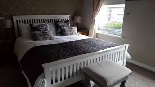 The Baytree Restaurant & Guesthouse