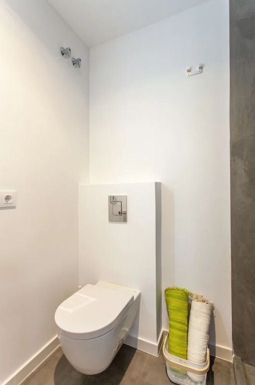 Valencia Flat Rental - City Center Ruzafa