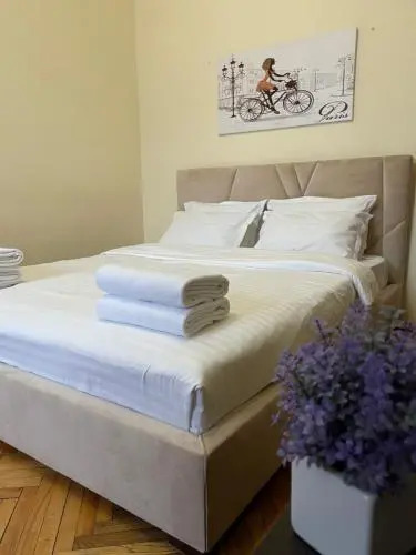 Avangard LChin*B Apartment