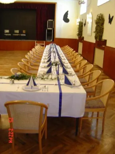 Hotel Hubertus