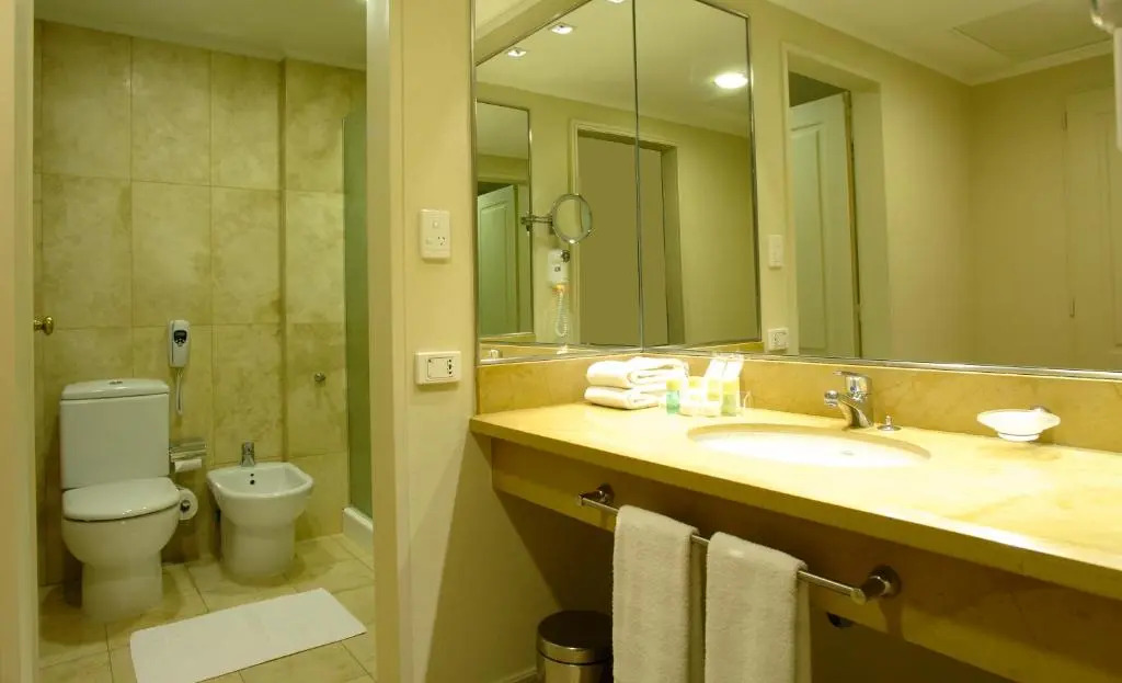 Austral Plaza Hotel