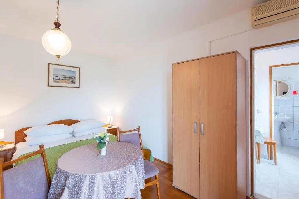 Apartments Klara