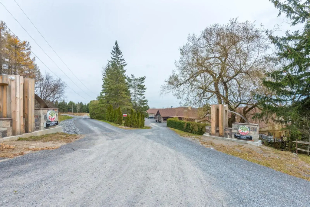Northumberland Heights Wellness Retreat & Spa