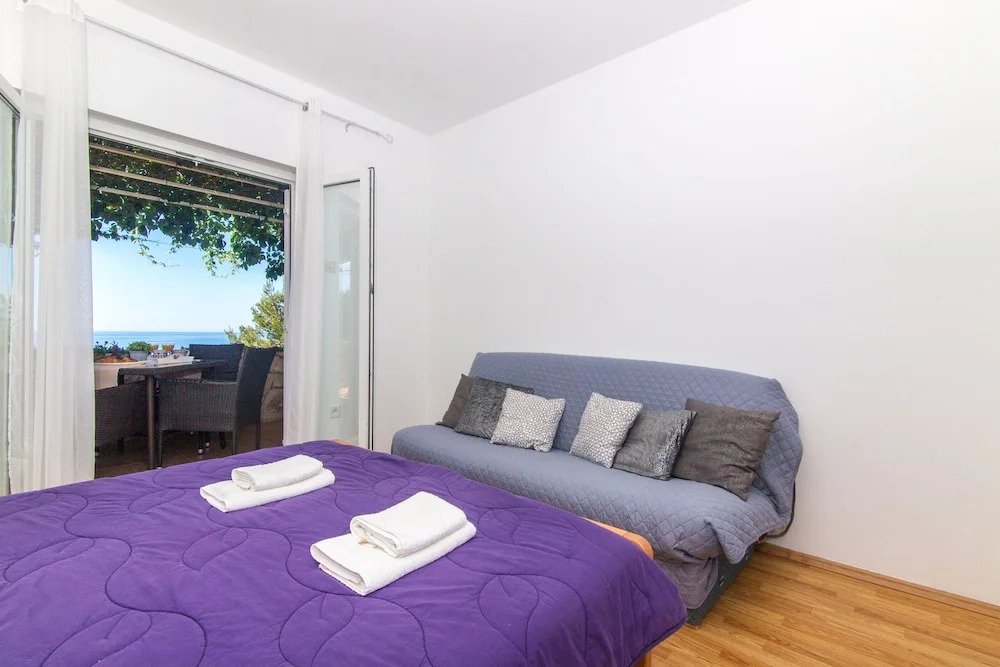 Apartment Luka