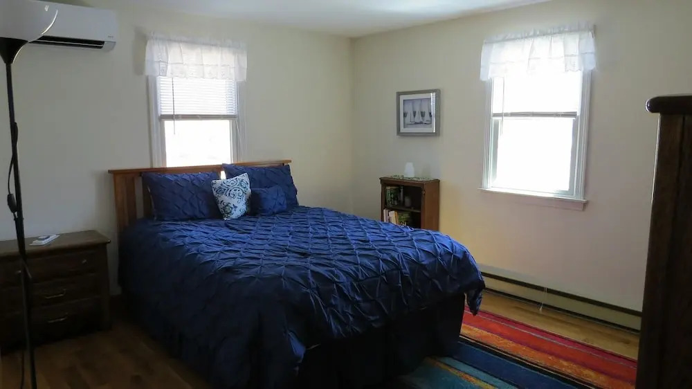 North Eastham 2 Bedroom With Central Air