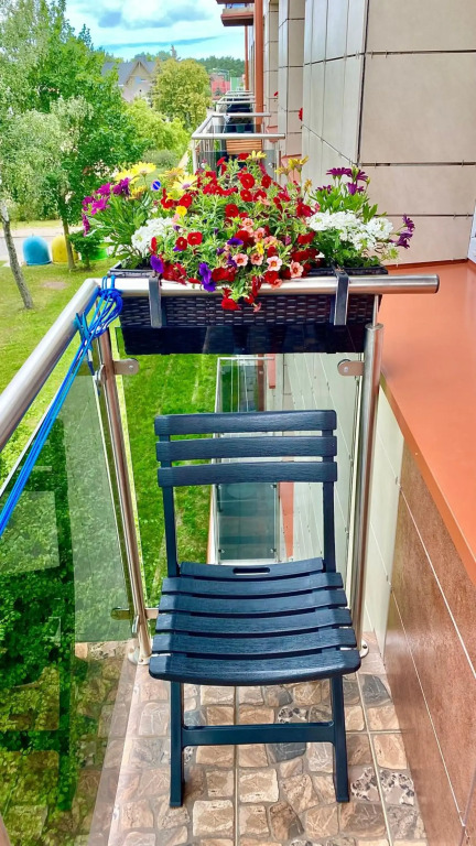 NeriesApartment Two Bedrooms Resort Suite iN Centrum