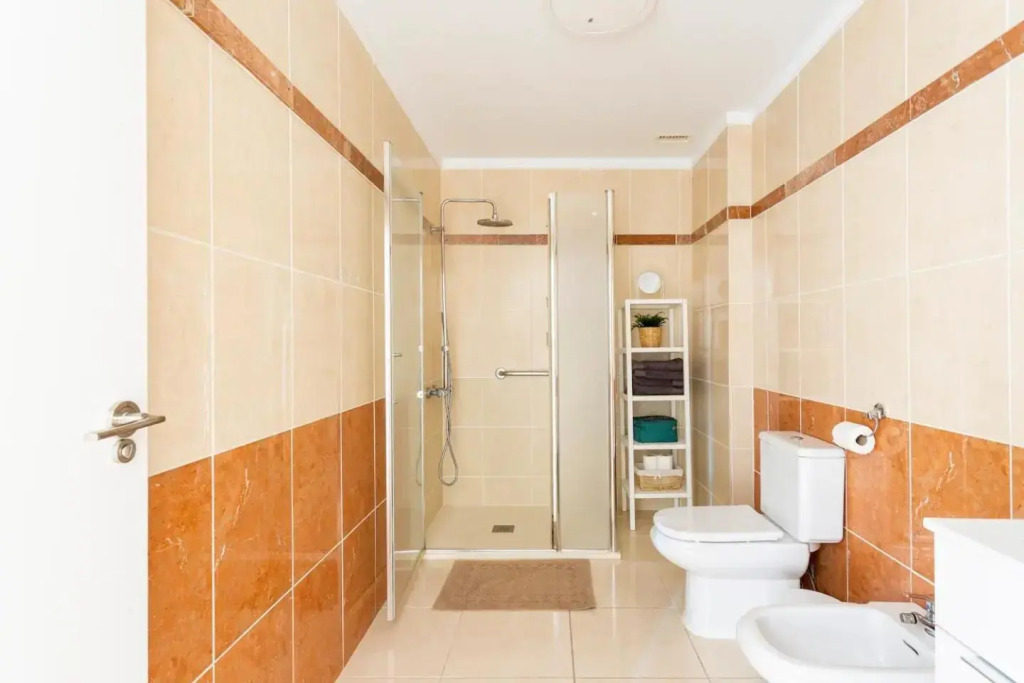 Amplio y cómodo apartamento en Callao Salvaje.