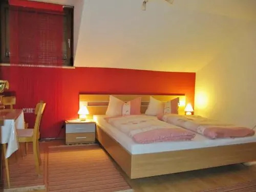 Haus Tannegg
