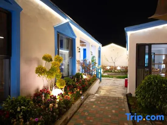 Ten Mile Spring Breeze Homestay in Tekes County