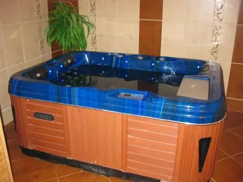 Hegyi Panzió