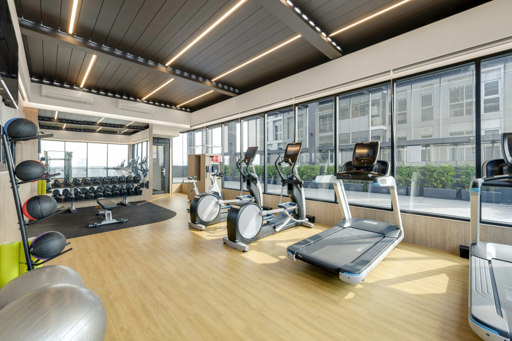 DoubleTree by Hilton Taipei Zhongshan