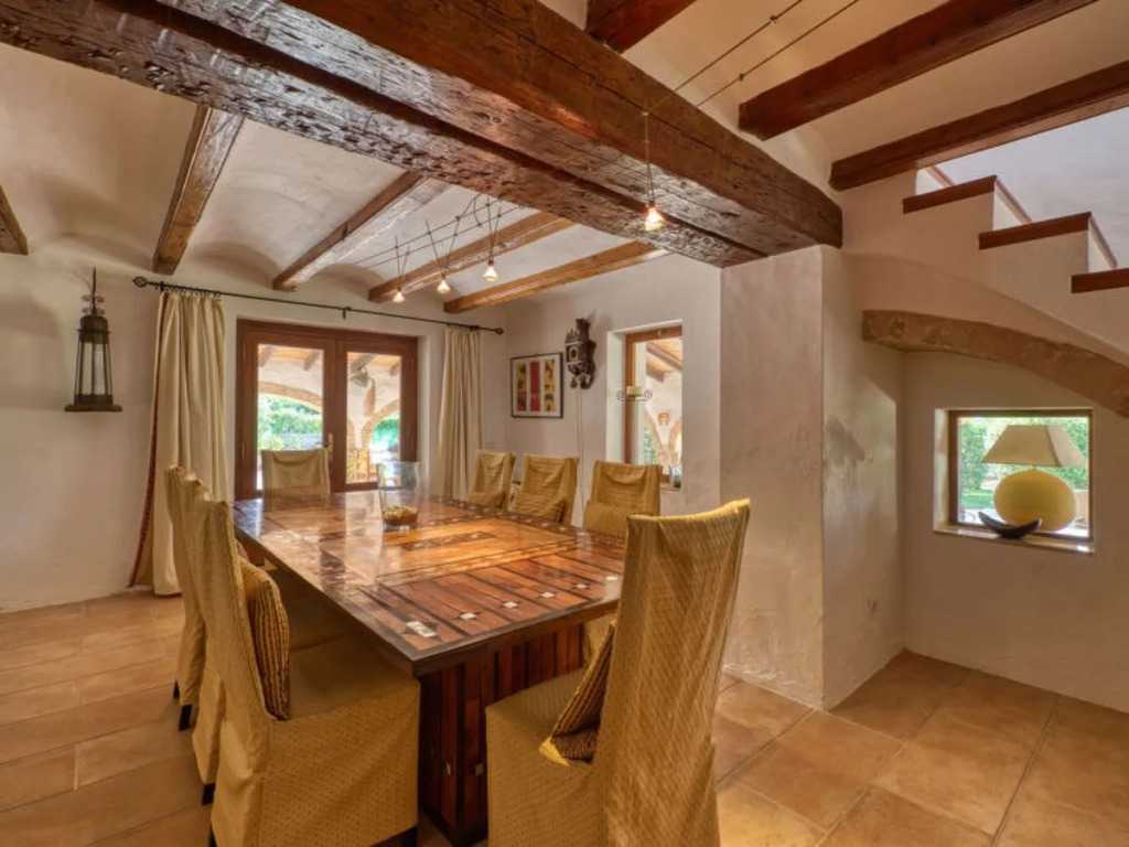 Villa Villa Finca Labranza by Interhome
