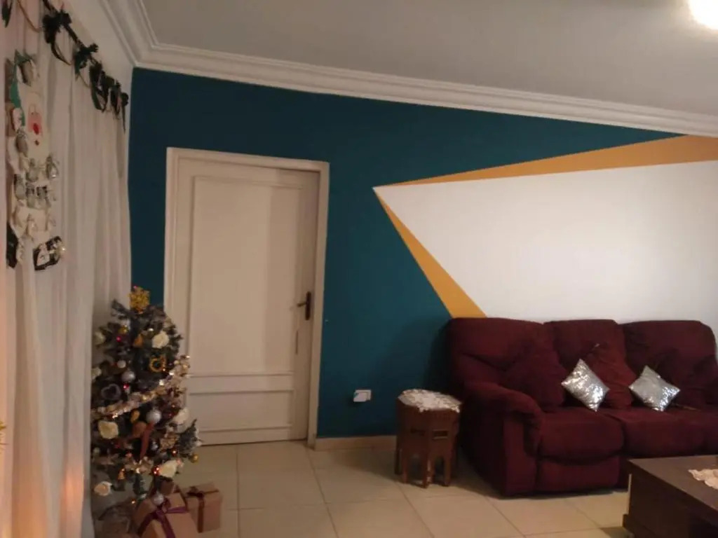 Helmeya Apartment with Touristic Views
