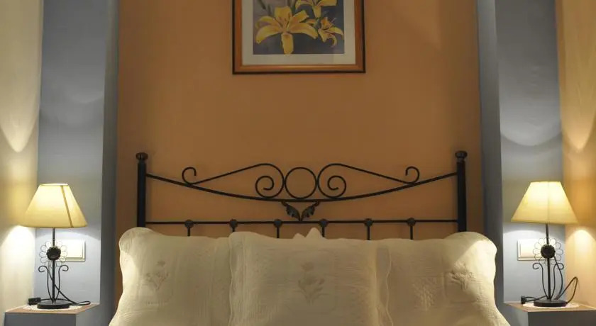 Casas Rurales Huerta Ricao