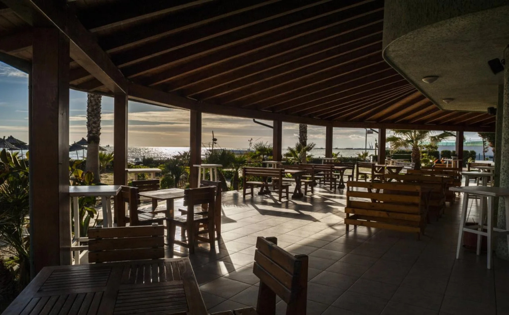 Vila Verde Beach