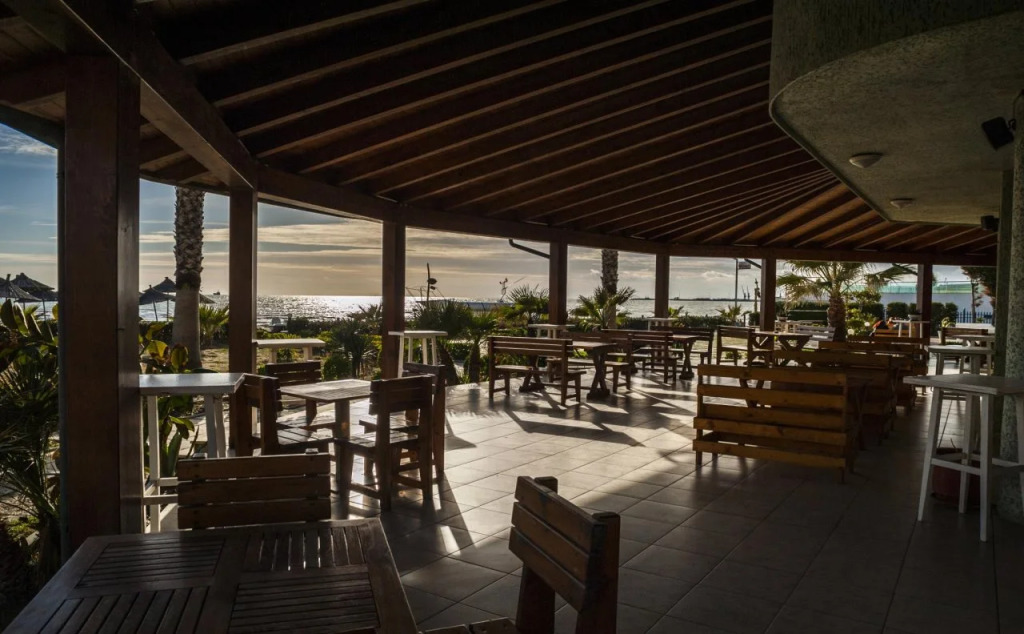 Vila Verde Beach