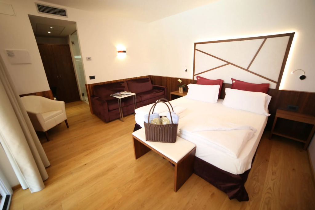 Hotel Campagnola