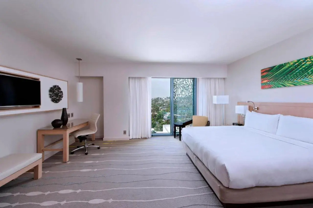 Marriott Port-au-prince Hotel