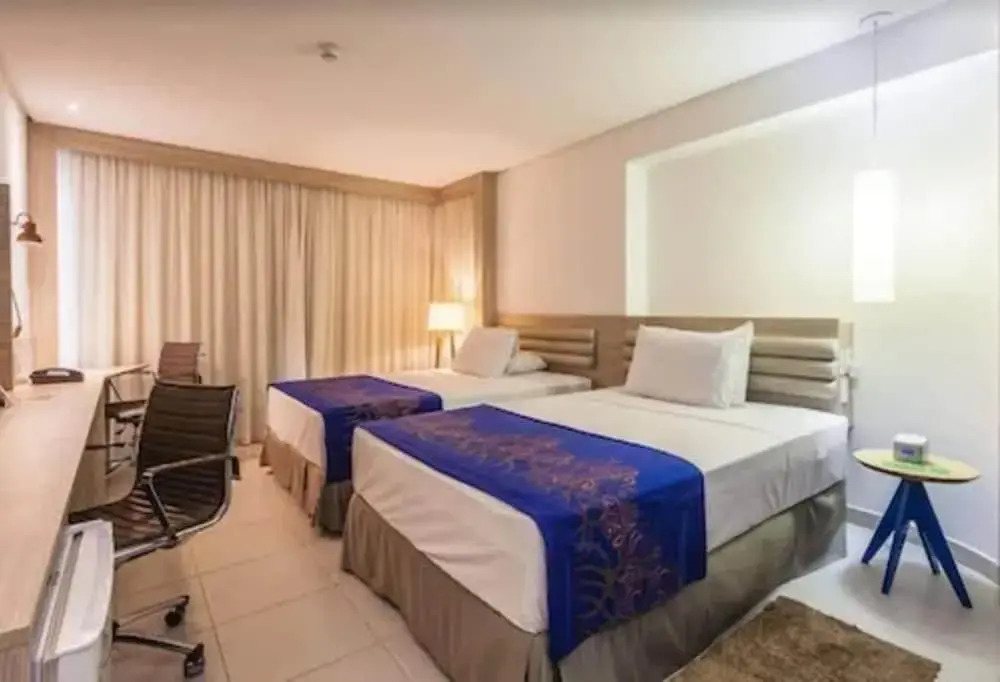 Flats Beach Class Convention Residence