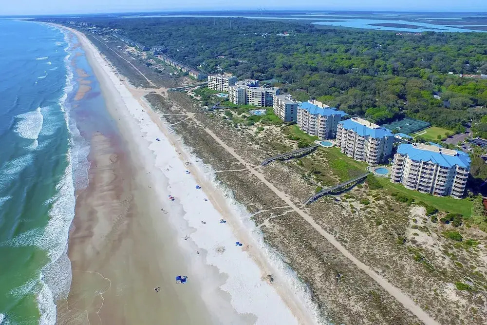 Oceanfront 5th-floor Condo With Balcony, Gorgeous Views & Pool Access
