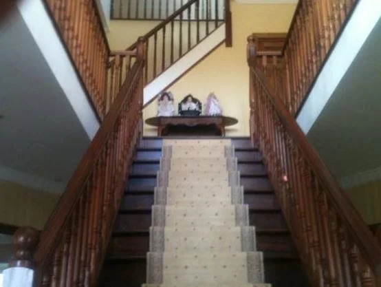 Deerpark Manor Bed and Breakfast